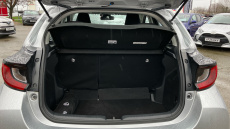 Toyota Yaris 1.5 Hybrid Icon 5dr CVT Hybrid Hatchback